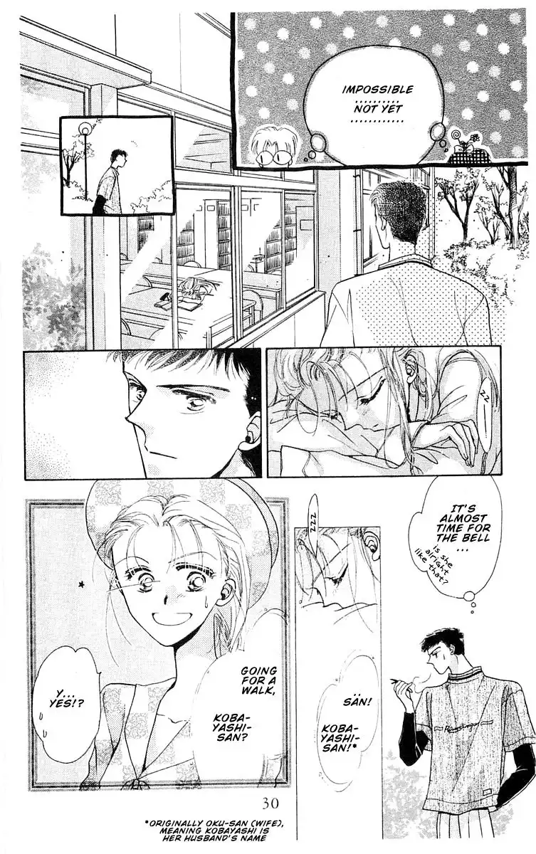 Omake no Kobayashi-kun Chapter 7 32